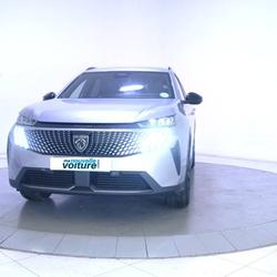 Peugeot 5008 5008 Hybrid 145 e-DCS6 - Allure Redon