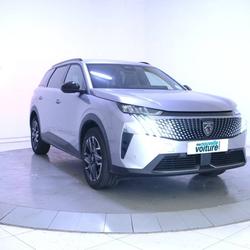 Peugeot 5008 5008 Hybrid 145 e-DCS6 - Allure Redon