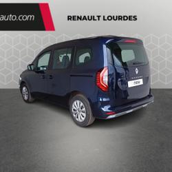 Renault Kangoo Blue dCi 95 Equilibre Lourdes