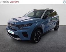 Citroen e-C3 Voiron