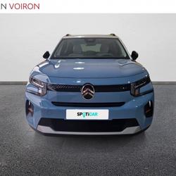 Citroen e-C3 Electrique 113ch Auto MAX Voiron