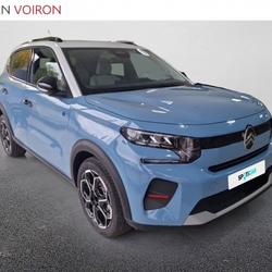 Citroen e-C3 Electrique 113ch Auto MAX Voiron