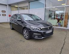 Peugeot 308 SW Phase 2