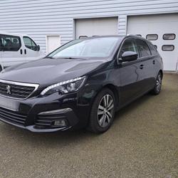 Peugeot 308 SW Phase 2 BlueHDi 130 EAT6 S&S Allure Business Vitr&eacute;