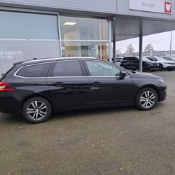 Peugeot 308 SW Phase 2 BlueHDi 130 EAT6 S&S Allure Business Vitr&eacute;