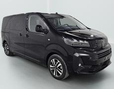 Peugeot Traveller Hénin-Beaumont