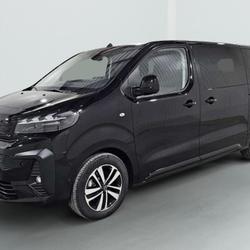 Peugeot Traveller Traveller M BlueHDi 180ch S S EAT8 Business H&eacute;nin-Beaumont