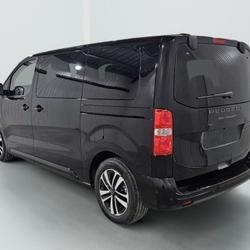 Peugeot Traveller Traveller M BlueHDi 180ch S S EAT8 Business H&eacute;nin-Beaumont