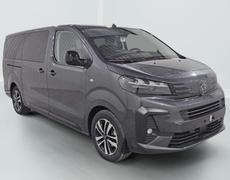 Peugeot Traveller Hénin-Beaumont