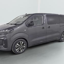 Peugeot Traveller Traveller XL BlueHDi 180ch S S EAT8 Business H&eacute;nin-Beaumont