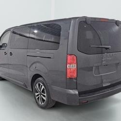 Peugeot Traveller Traveller XL BlueHDi 180ch S S EAT8 Business H&eacute;nin-Beaumont