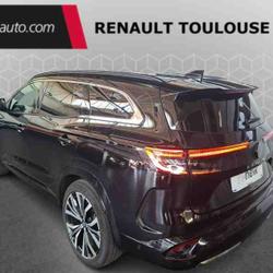Renault Espace 5 E-Tech full hybrid 200 GSR2 Iconic Toulouse