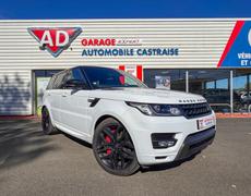 Land Rover Range Rover Sport Castres