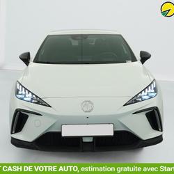 MG MG4 ELECTRIC 64KWH - 150 KW 2WD LUXURY Saint-Fons