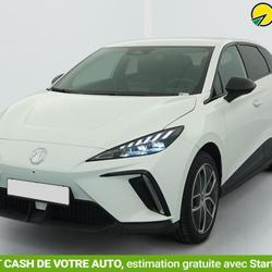 MG MG4 ELECTRIC 64KWH - 150 KW 2WD LUXURY Saint-Fons