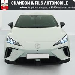 MG MG4 ELECTRIC 64KWH - 150 KW 2WD LUXURY La Grand-Croix