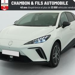MG MG4 ELECTRIC 64KWH - 150 KW 2WD LUXURY La Grand-Croix