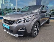 Peugeot 3008 Auzebosc
