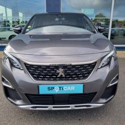 Peugeot 3008 BlueHDi 130 S&S GT LINE Auzebosc
