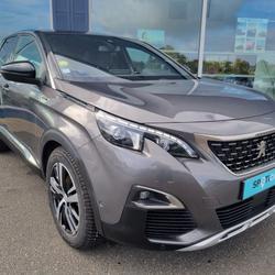 Peugeot 3008 BlueHDi 130 S&S GT LINE Auzebosc