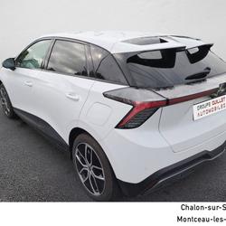 MG MG4 MG4 Electric 64kWh - 150 kW 2WD Luxury Saint-Marcel