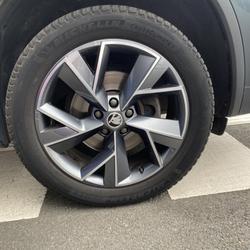 Skoda Kodiaq 2.0 TDI 150 SCR DSG7 7 Pl. SPORTLINE Le Mans