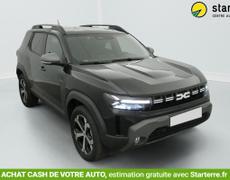 Dacia Duster Saint-Fons
