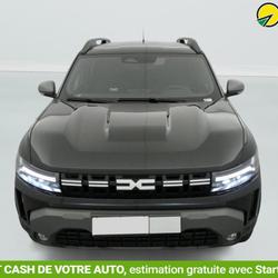 Dacia Duster Mild Hybrid 130 4x4 Journey Saint-Fons