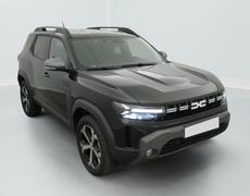 Dacia Duster Hénin-Beaumont