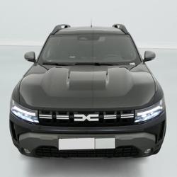 Dacia Duster Mild Hybrid 130 4x4 Journey H&eacute;nin-Beaumont