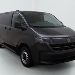 Volkswagen Transporter T7 Fourgon 3100 mm 2 0 TDI 150 hp Aut. H&eacute;nin-Beaumont
