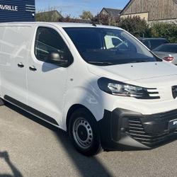 Peugeot Expert Taille M 2.0 BLUEHDI 145 S&S AUTO Avrill&eacute;