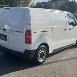 Peugeot Expert Taille M 2.0 BLUEHDI 145 S&S AUTO Avrill&eacute;