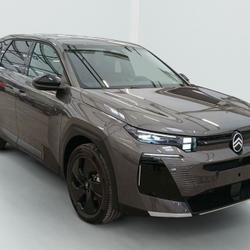 Citroen C5 Aircross C5 Aircross Hybride 145 e-DCS6 Max H&eacute;nin-Beaumont