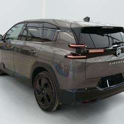 Citroen C5 Aircross C5 Aircross Hybride 145 e-DCS6 Max H&eacute;nin-Beaumont