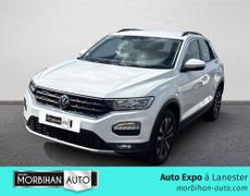Volkswagen T-Roc Lanester