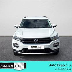 Volkswagen T-Roc 1.0 TSI 110 START/STOP BVM6 United Lanester