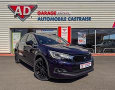 DS DS4 Castres