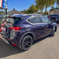 DS DS4 DS4 BlueHDi 120 S&S EAT6 Sport Chic Castres