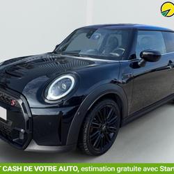 Autres Mini Hatch F56 LCI II COOPER S 178 CH DKG7 EDITION PREMIUM PLUS Saint-Fons