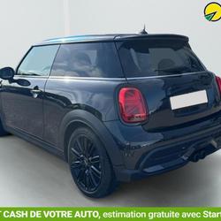 Autres Mini Hatch F56 LCI II COOPER S 178 CH DKG7 EDITION PREMIUM PLUS Saint-Fons