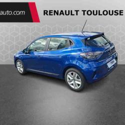 Renault Clio 5 TCe 90 GSR2 Evolution Toulouse