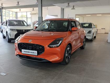 Suzuki Swift - 1.2 DUALJET HYBRID PACK - 18 990 €