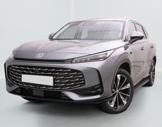 MG EHS Hénin-Beaumont