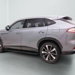 MG EHS PHEV 258 LUXURY H&eacute;nin-Beaumont
