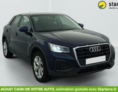 Audi Q2 Saint-Fons