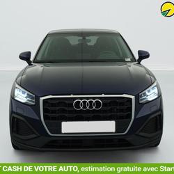 Audi Q2 30 TFSI 110 BVM6 Design Saint-Fons