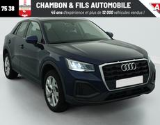 Audi Q2 La Grand-Croix