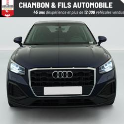 Audi Q2 30 TFSI 110 BVM6 Design La Grand-Croix
