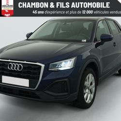 Audi Q2 30 TFSI 110 BVM6 Design La Grand-Croix
